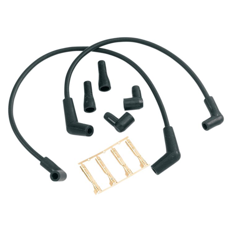 Daytona Twin Tec Spark Plug Wire Set