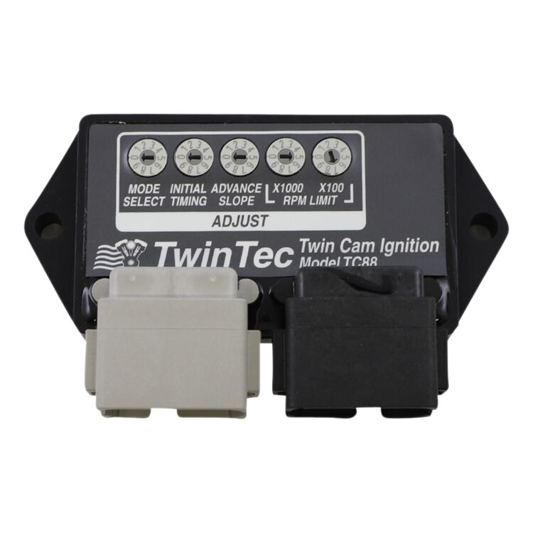 Daytona Twin Tec Fully Programmable Ignition For Harley 1999-2003