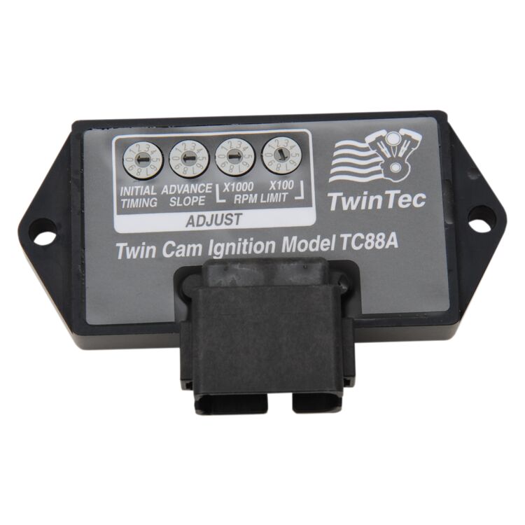 Daytona Twin Tec Fully Programmable Ignition For Harley 2004-2006