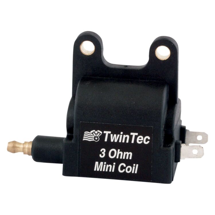 Daytona Twin Tec 3 Ohm Mini Coil For Harley