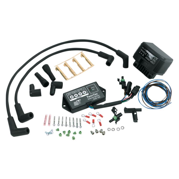 Daytona Twin Tec External Module Ignition Kit For Harley 1986-1999