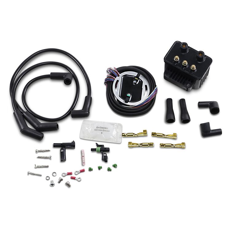 Daytona Twin Tec Ignition Kit For Harley 1970-1999