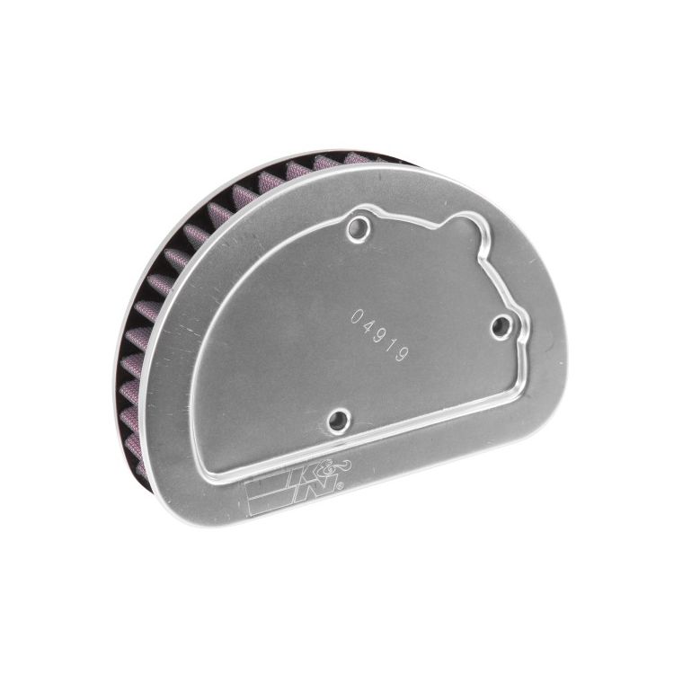 K&N Air Filter For Harley