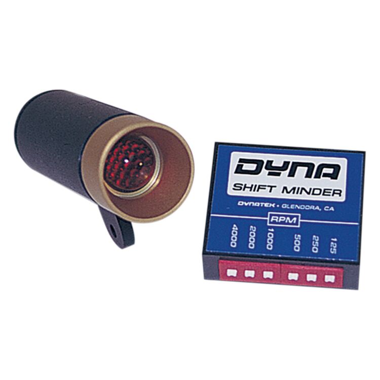 Dynatek Shift Minder Kit For Harley V-Rod 2002-2007