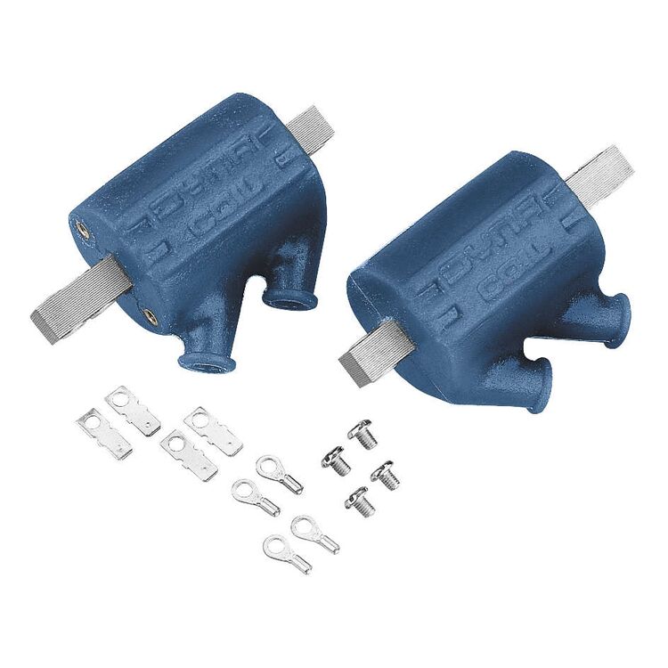 Dynatek Ignition Coils 12V 3.0 Ohm Coil With Dual Towers