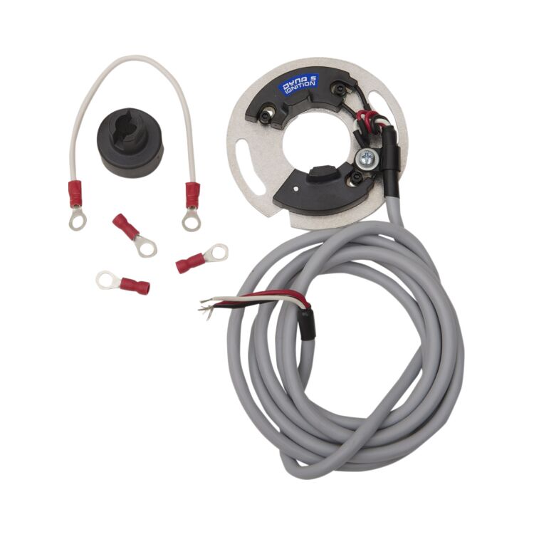 Dynatek Single-Fire Ignition System For Harley 1970-2000