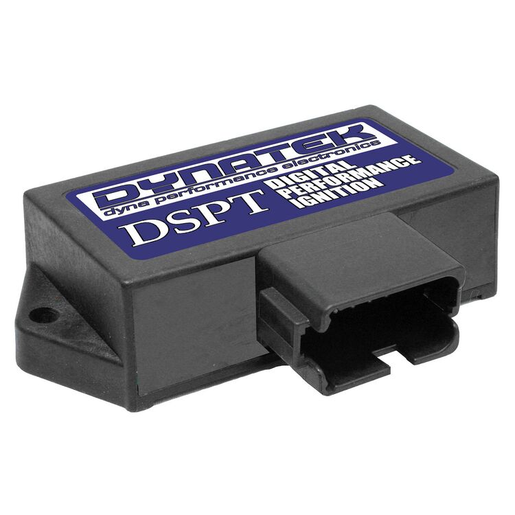 Dynatek 2000 TC Digital Performance Ignition System For Harley Sportster 2004-2006