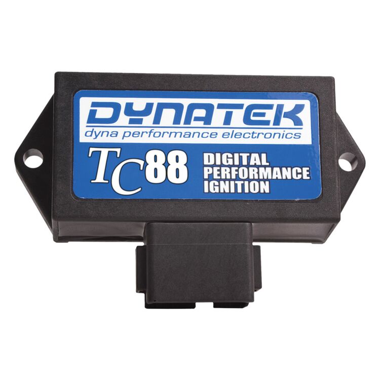 Dynatek 2000 TC88-3 Digital Performance Ignition System For Harley 2004-2006