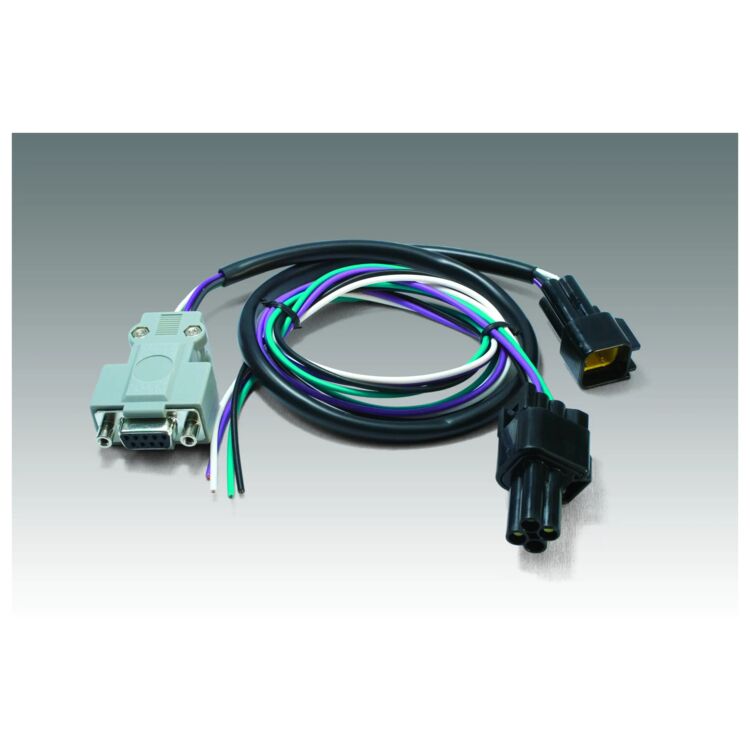 Dynatek 2000I Ignition Curvemaker Programmable Kit For Harley 1970-2003