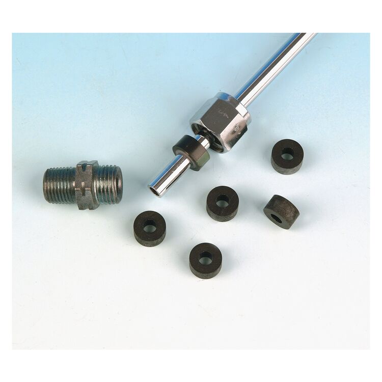 James Gasket Oil Pump Oil Line Seal For Harley Big Twin 1957-1985