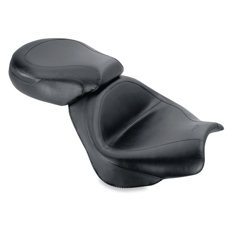 Mustang Wide Touring Seat Honda VTX1800N 2004-2008