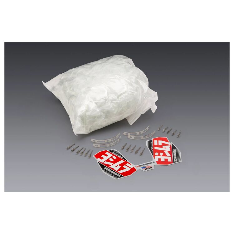 Yoshimura RS2/DS4 ADV Muffler Repack Kit