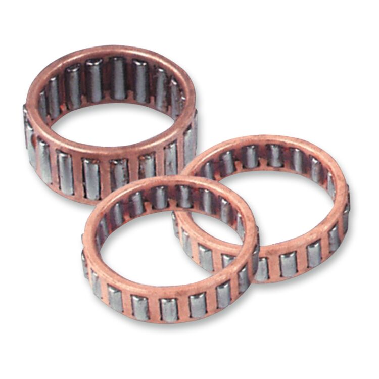 S&S Cycle Rod Bearings For Harley Big Twin 1941-1999