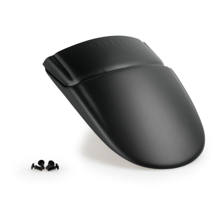 Puig Front Fender Extender For Harley Pan America 2021-2026