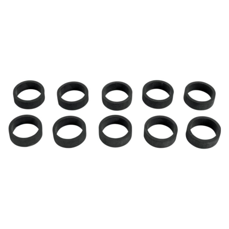 Arlen Ness Replacement O-Rings For Ness-Tech Knurled Original Billet Grips