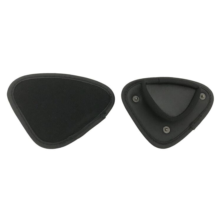 LS2 LinkIn Pal Sena Ear Pads For Rebellion Helmet