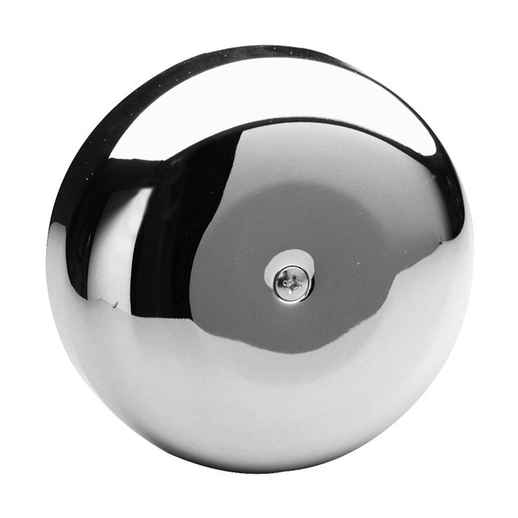 Biker's Choice Old Style Air Cleaner Kit For Harley 1957-1985