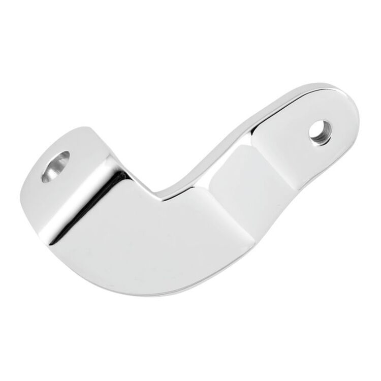 Biker's Choice Front Oil Tank Mount Bracket For Harley Softail 1986-1999