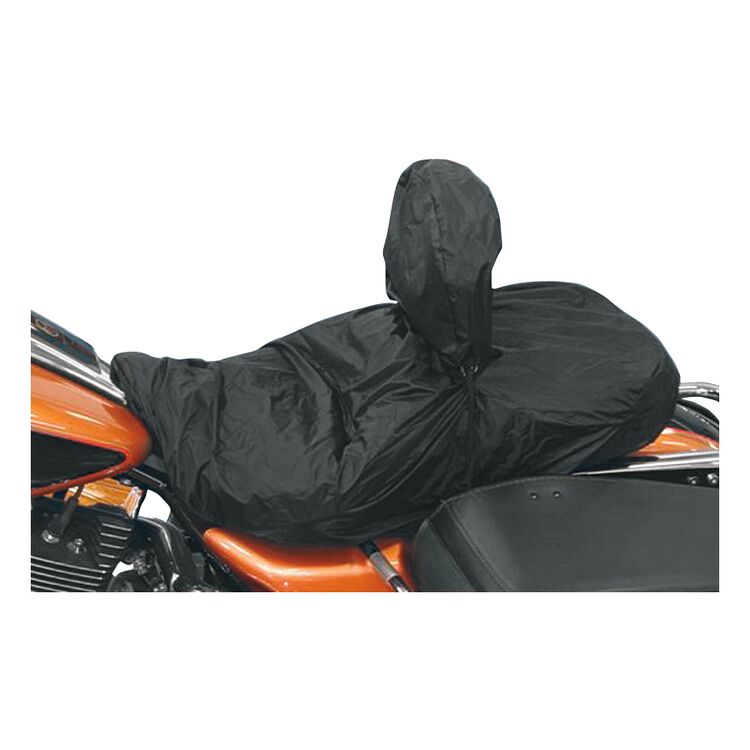 Mustang Rain Cover For Seats With Driver Backrest
