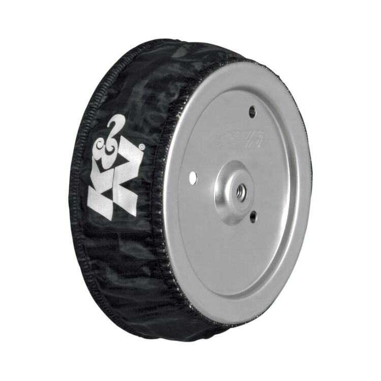 K&N Drycharger Air Filter Wrap HD-0800DK