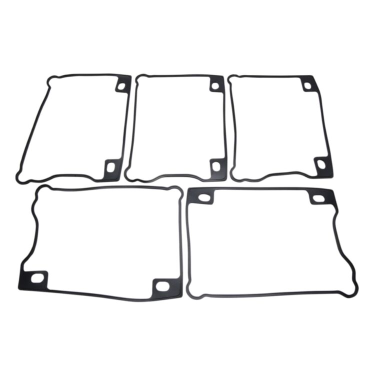 Cometic Lower Rocker Box Gasket For Harley EVO 1992-2000