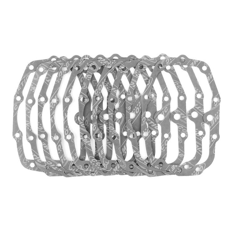 Cometic Transmission Case To Trap Door Gasket For Harley Twin Cam 1999-2006
