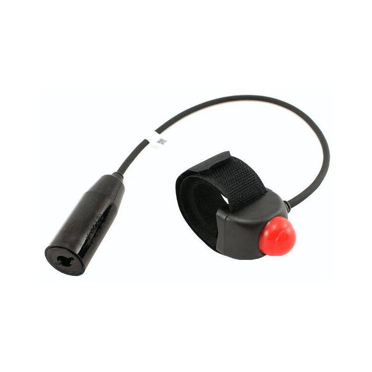 PCI Race Radios Nexus Bolt On Push To Talk Button