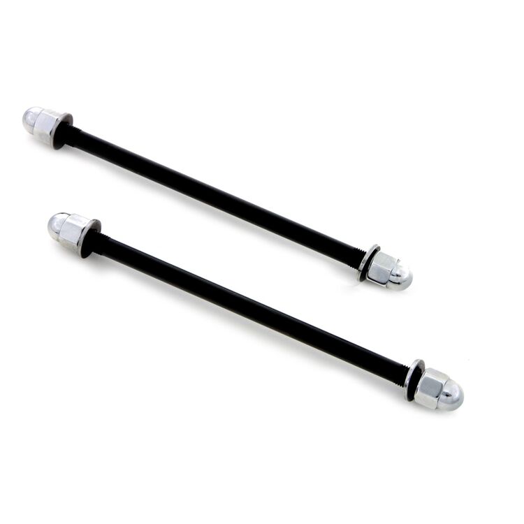 Hardbody Forward Control Acron Mount Bolts For Harley Sportster 1977-1983