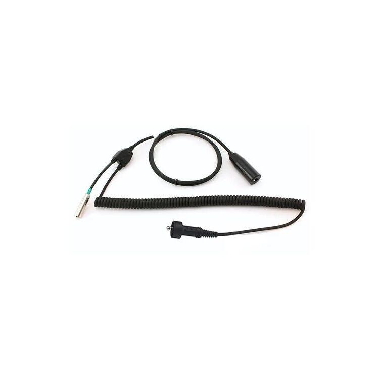 PCI Race Radios Replacement PTT Harness