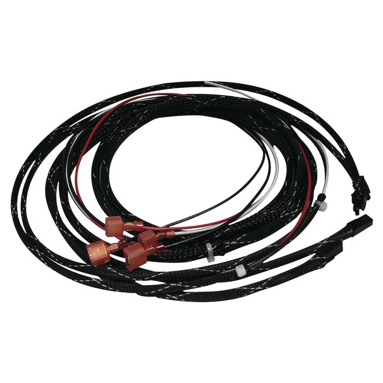 Hawg Wired 10ft Rear Speaker Wiring Kit