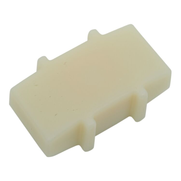 Hayden Enterprises Replacement M6 Adjuster Shoe For Harley Big Twin 1965-2006