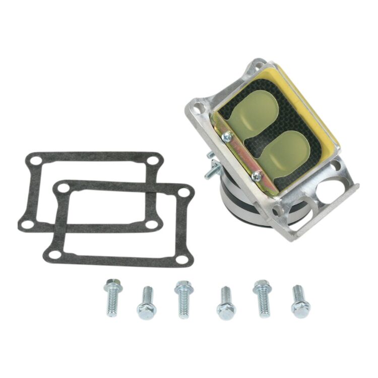 Boyesen Rad Valve Honda CR125R 2004