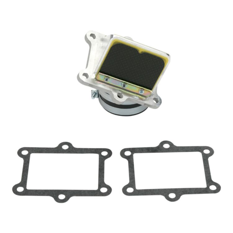 Boyesen Rad Valve Honda CR250R 1986-1998