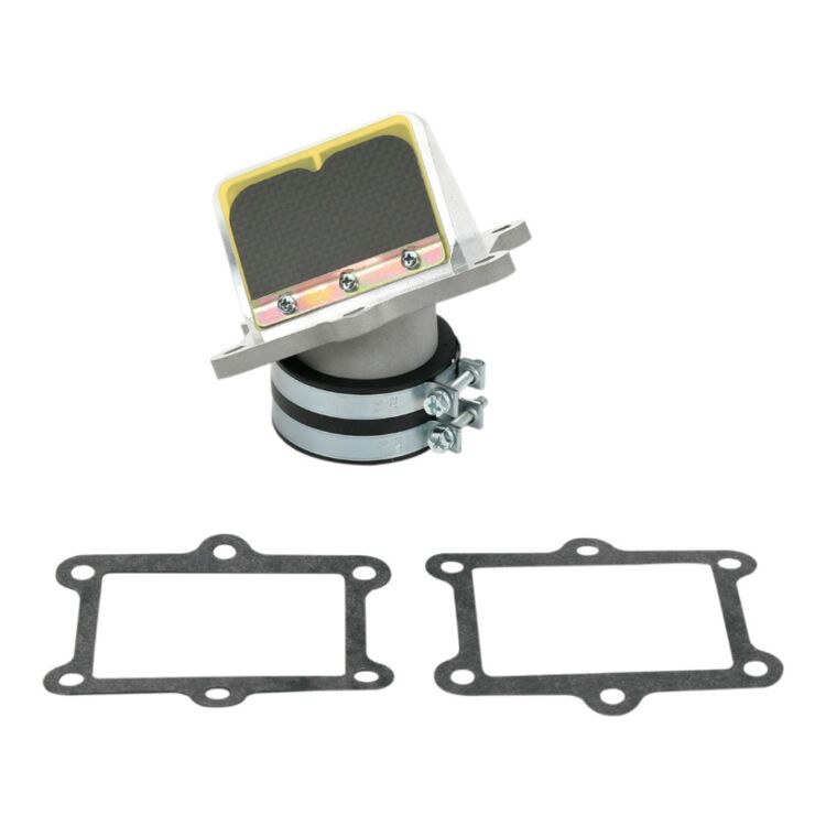 Boyesen Rad Valve Honda CR250R 1999