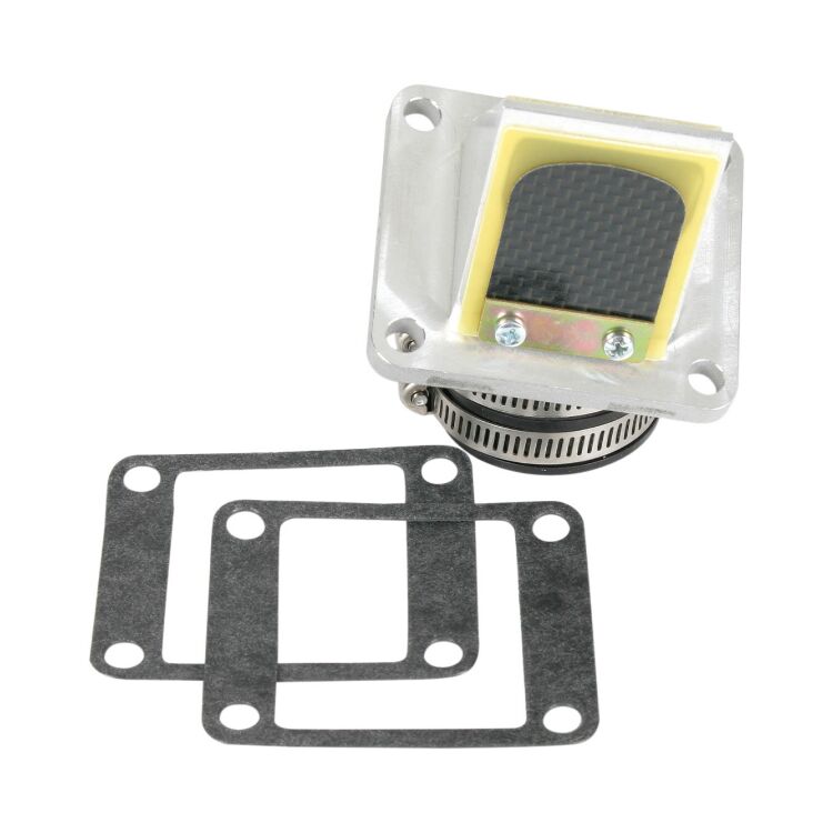 Boyesen Rad Valve Kawasaki KX80 / KX100 1991-1997