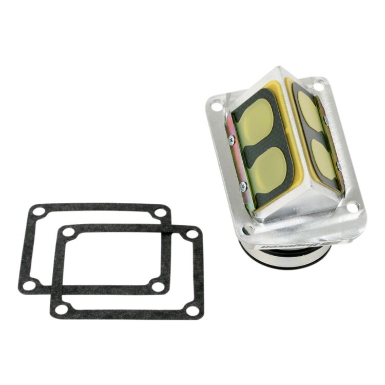 Boyesen Rad Valve Kawasaki KX125 2003