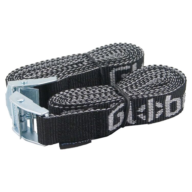 GlobeScout Adjustable Straps
