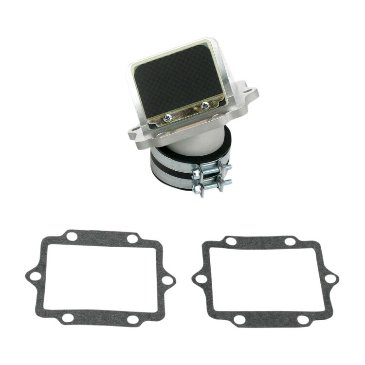 Boyesen Rad Valve Kawasaki KDX200 / KDX220R 1989-2006