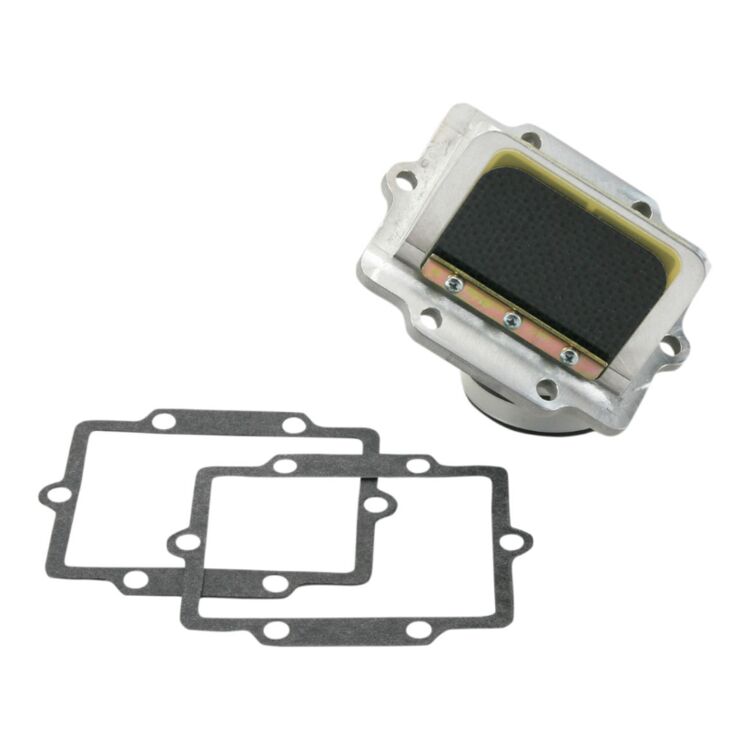 Boyesen Rad Valve Kawasaki KX250 2003