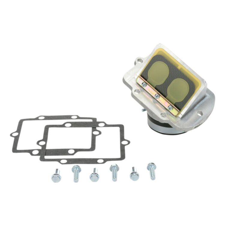 Boyesen Rad Valve Kawasaki KX250 2004