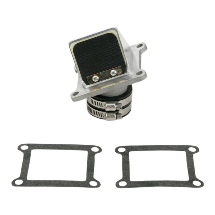 Boyesen Rad Valve Suzuki RM80 1994-2000