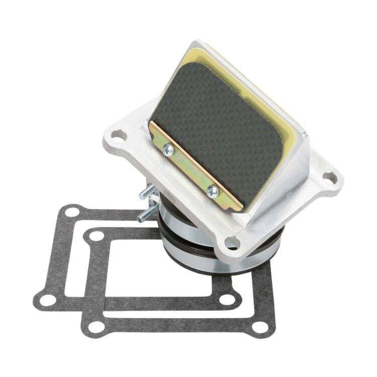 Boyesen Rad Valve Suzuki RM125 1992-1993