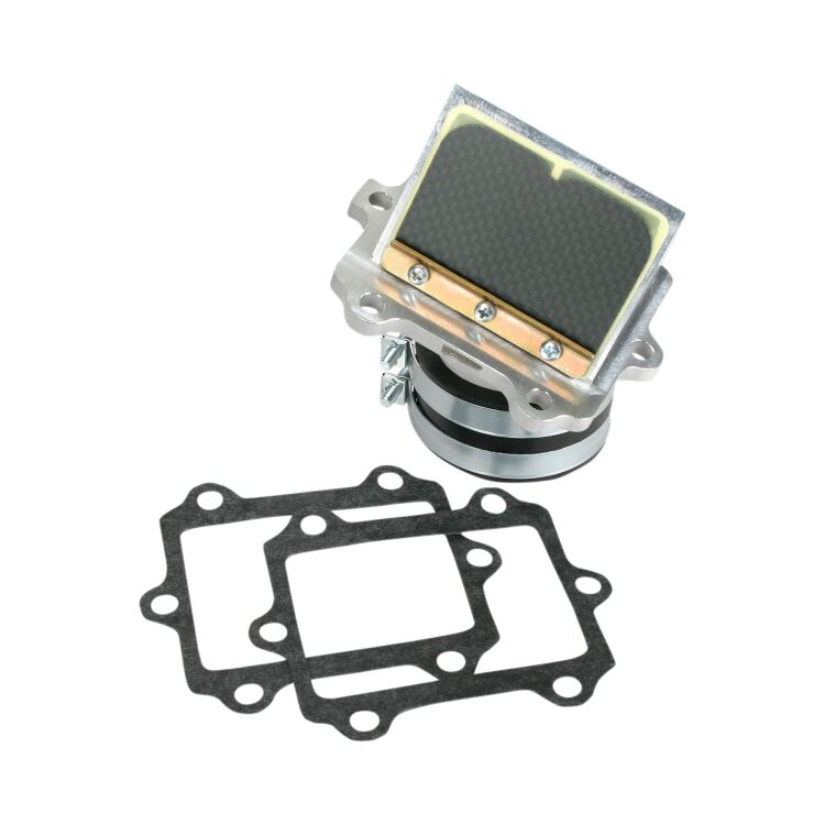 Boyesen Rad Valve Suzuki RM250 1990-1992