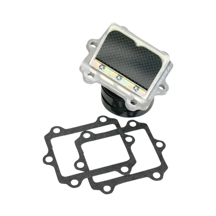 Boyesen Rad Valve Suzuki RM250 1993