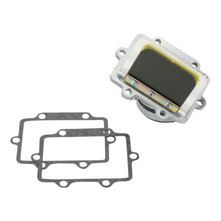 Boyesen Rad Valve Suzuki RM250 2001