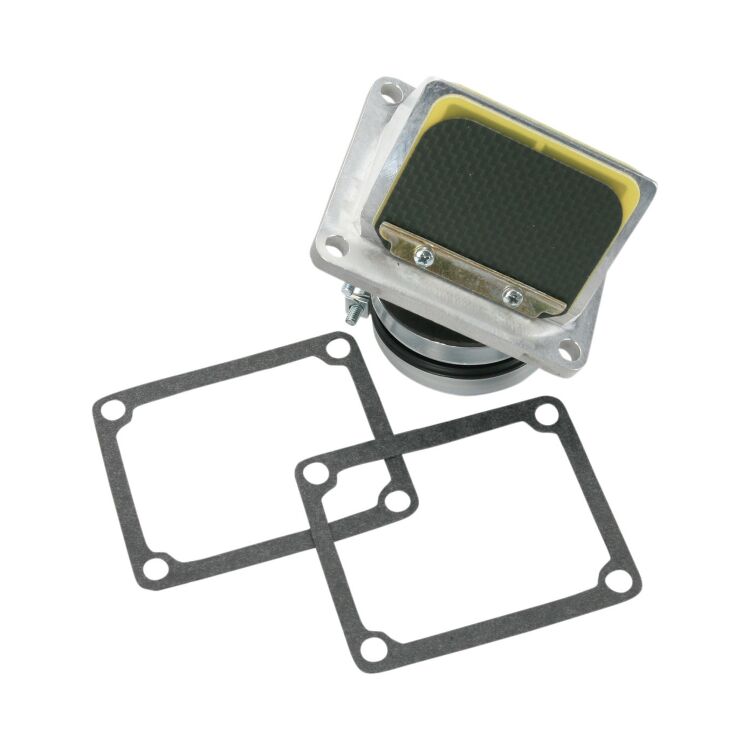 Boyesen Rad Valve Yamaha YZ125 1989-1992