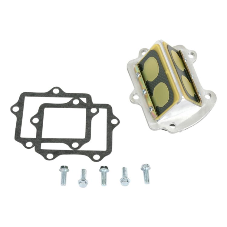 Boyesen Rad Valve Yamaha YZ250 2000-2004