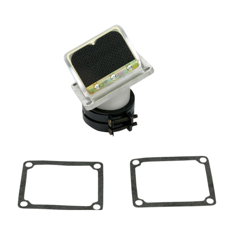 Boyesen Rad Valve Yamaha WR250 1992-1997