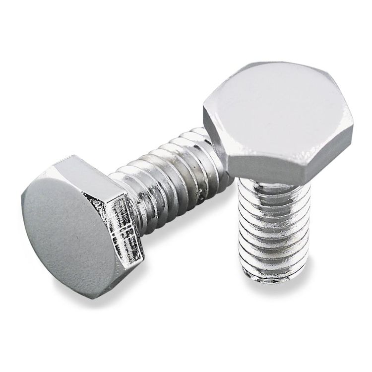 Gardner Westcott Grade 5 Hex Head Capscrews