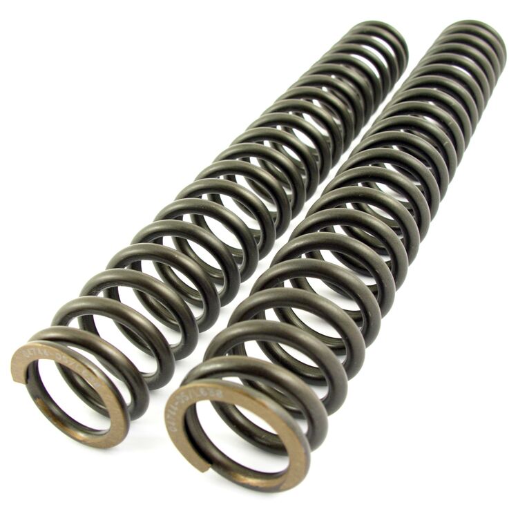 Ohlins Front Fork Spring For NIX30 Cartridge Kit